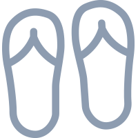 Flip Flop Icon
